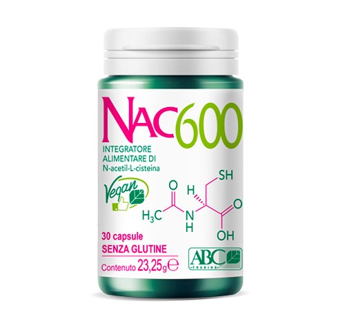 NAC 600 30CPS