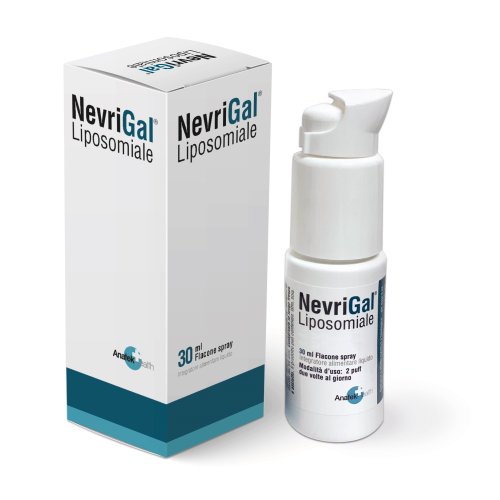 NEVRIGAL LIPOSOMIALE 30ML