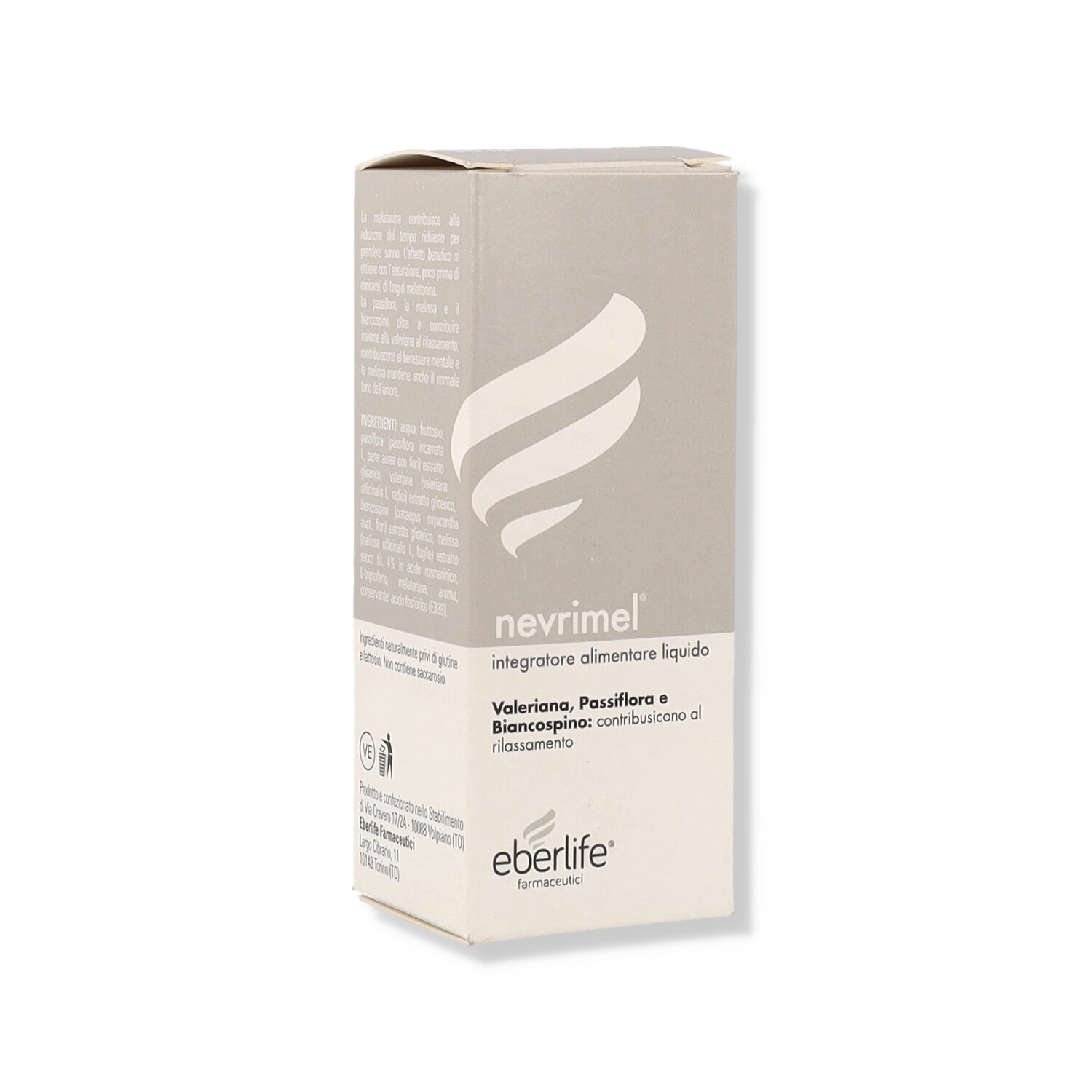 NEVRIMEL GTT 30ML