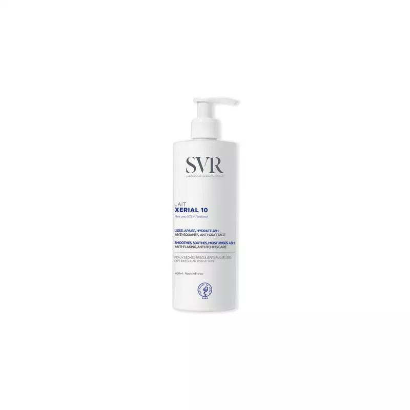 XERIAL 10 LAIT 400ML