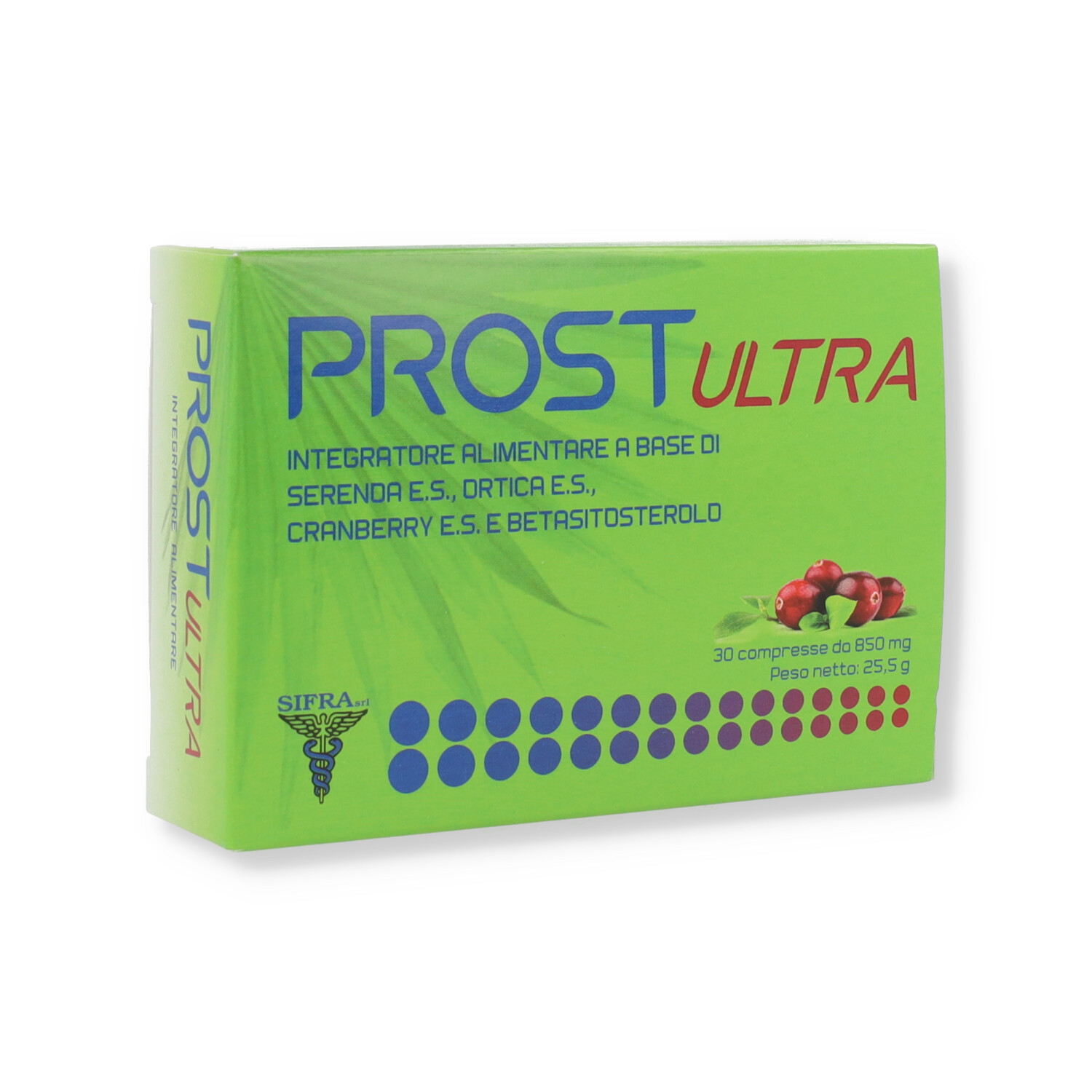 PROST ULTRA 30CPR