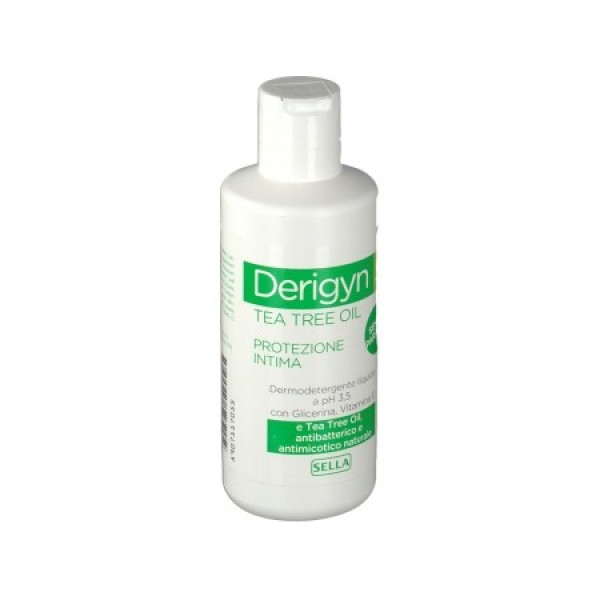 DERIGYN TTO 500ML FAST