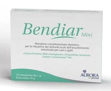 BENDIAR MINI 10CPR