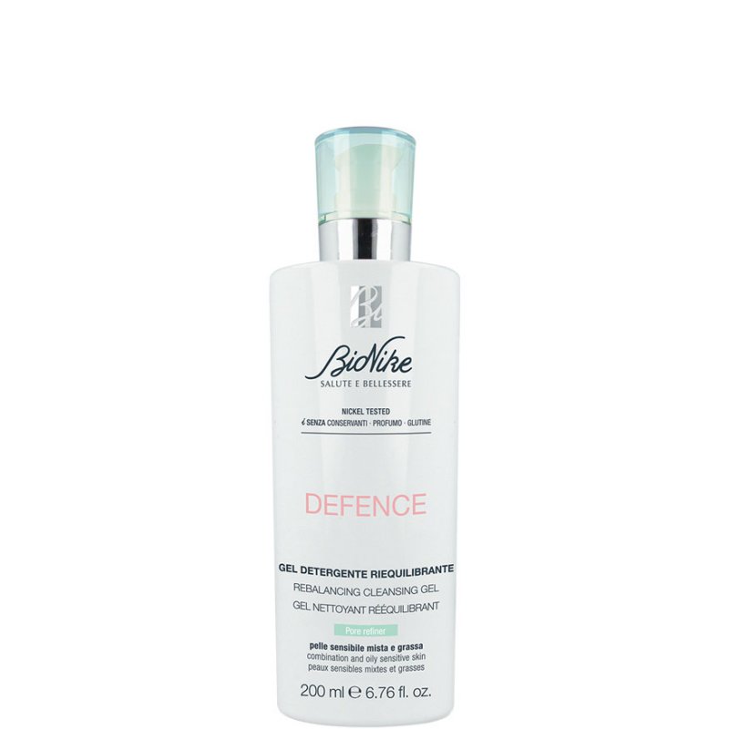 DEFENCE GEL DET RIEQUIL 200ML
