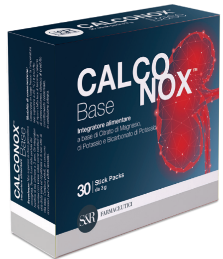 CALCONOX BASE 30BUST