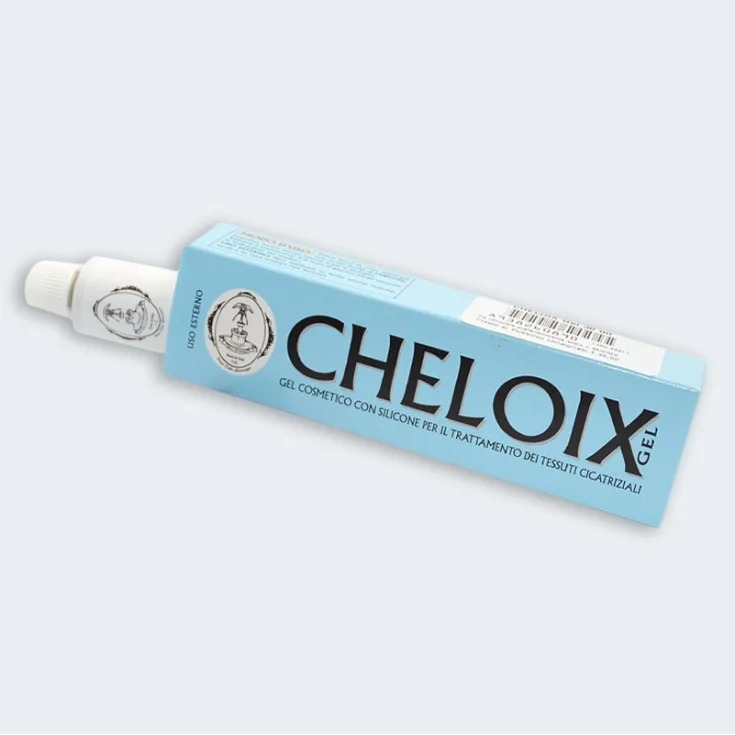 CHELOIX GEL 30ML