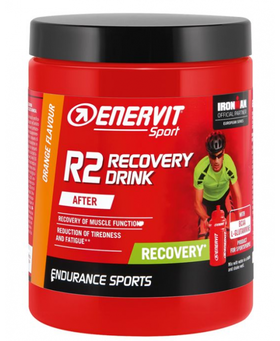 ENERVIT R2 RECOVERY ARA 400G