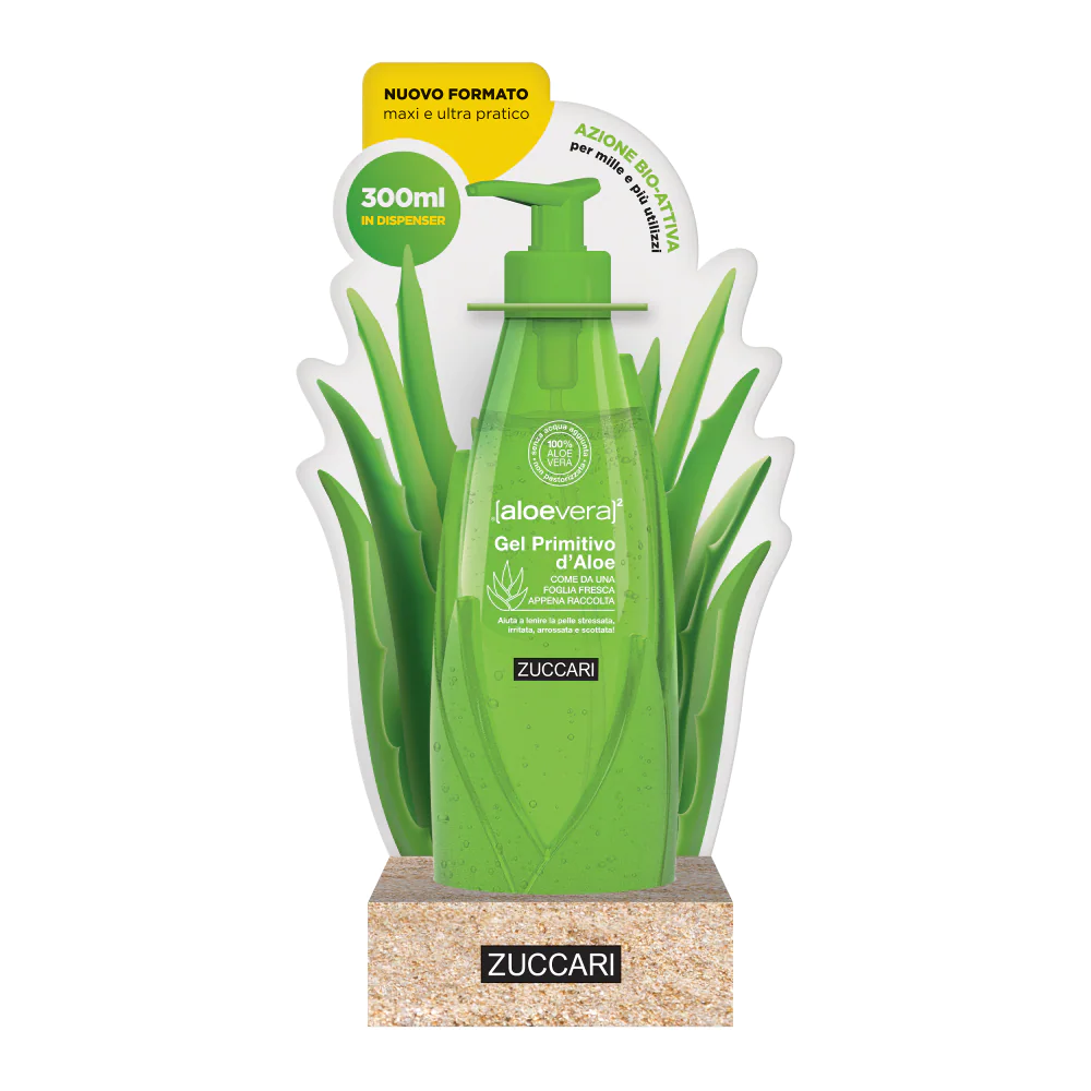 ALOEVERA2 GEL PRIMITIVO DISP