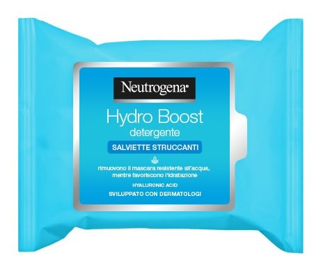 NEUTROGENA SALV STRUCC 25PZ