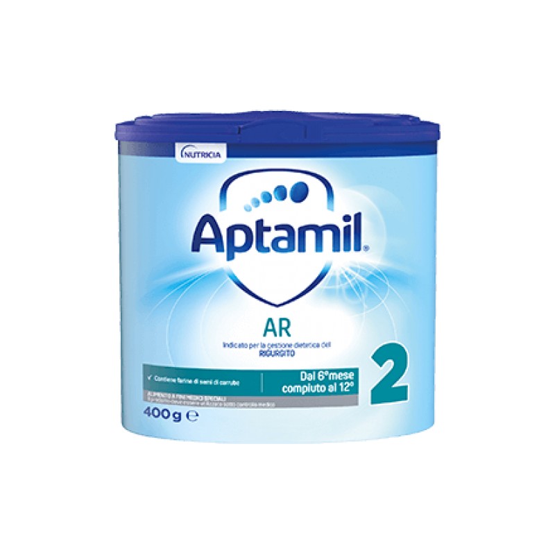 APTAMIL AR 2 LATTE 400G