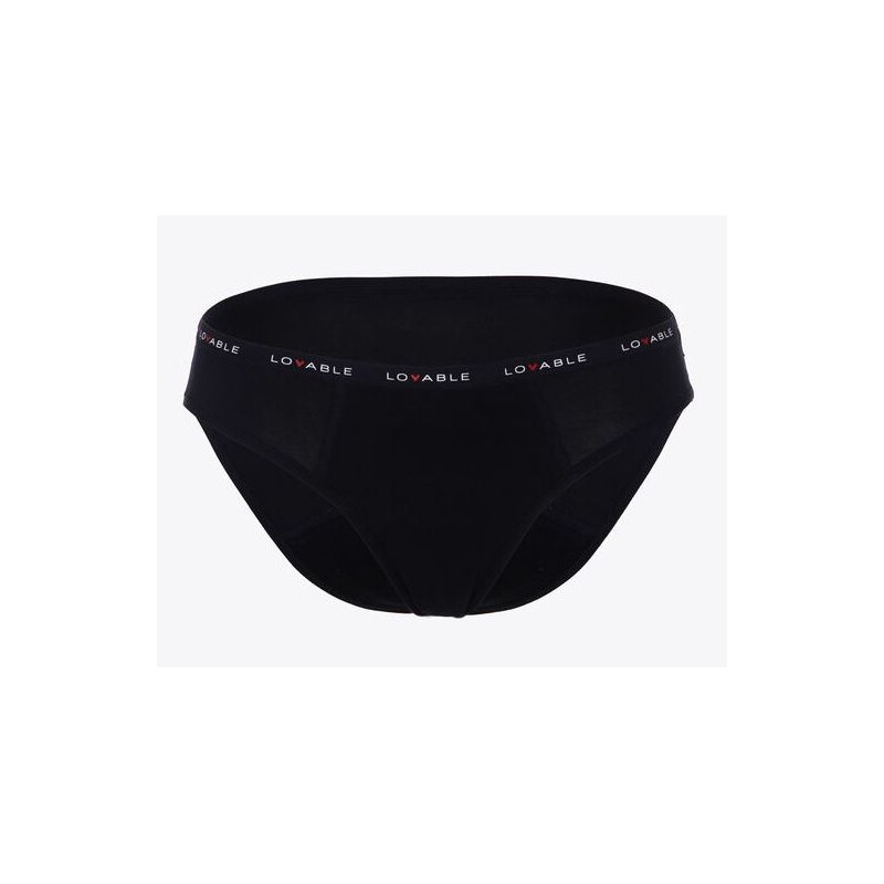 LOVABLE CULOTTE FLUS MED NE XL