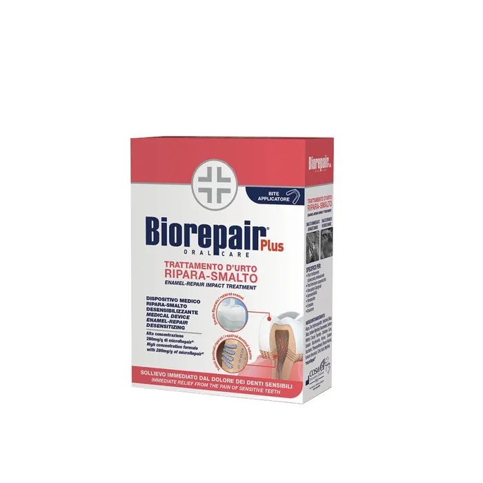 BIOREPAIR TRATTAMENTO INTENS