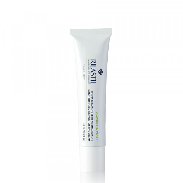 RILASTIL ACNESTIL CR IDRAT40ML