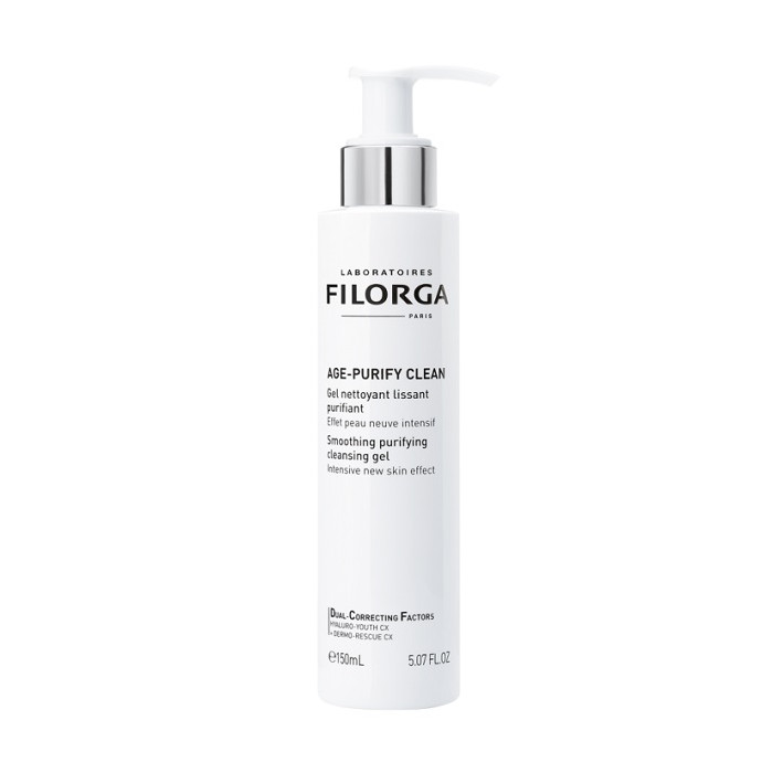 FILORGA AGE PURIFY CLEAN 150ML