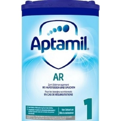 APTAMIL AR 1 LATTE 400G