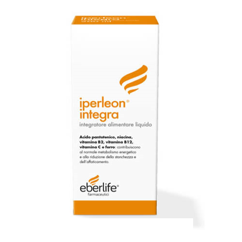 IPERLEON INTEGRA 200ML
