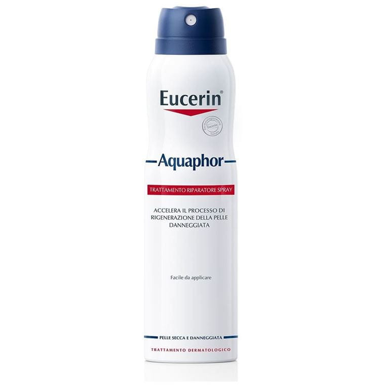 EUCERIN AQUAPHOR SPRAY 250ML