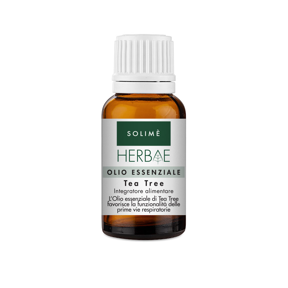 HERBAE TEA TREE OE 10ML