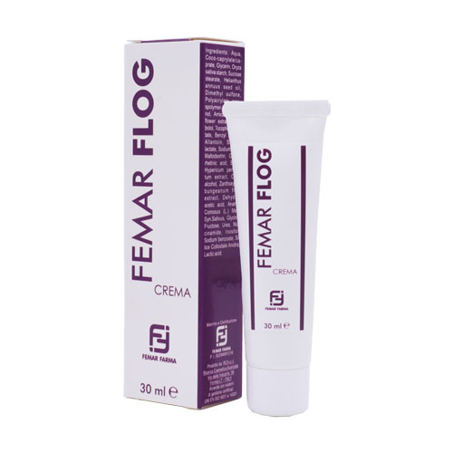 FEMAR FLOG CREMA 30ML