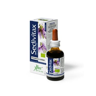 SEDIVITAX ADVANCED GOCCE 30ML