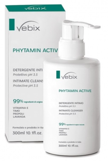 VEBIX PHYTAMIN E DET INT PH3.5