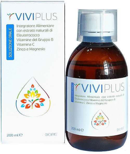ORENPLUS 200ML