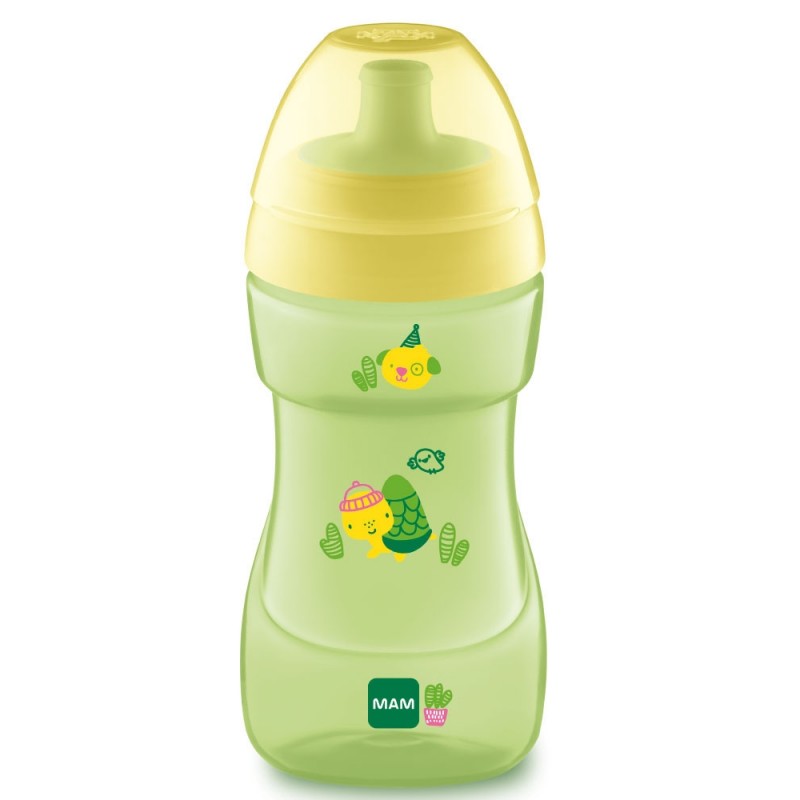 MAM SPORTS 330ML 12+ RIG NEU