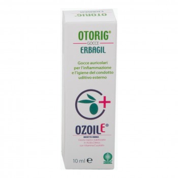 OTORIG SPRAY ORALE 20ML