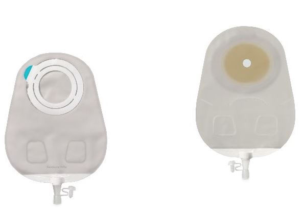 MIO FLEX SACCA URO MX TRP 35MM