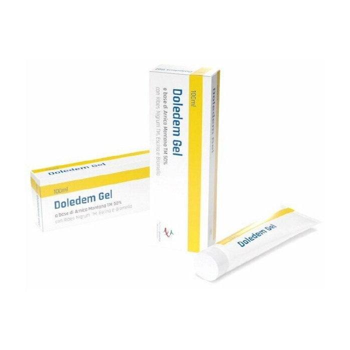 DOLEDEM GEL 100ML