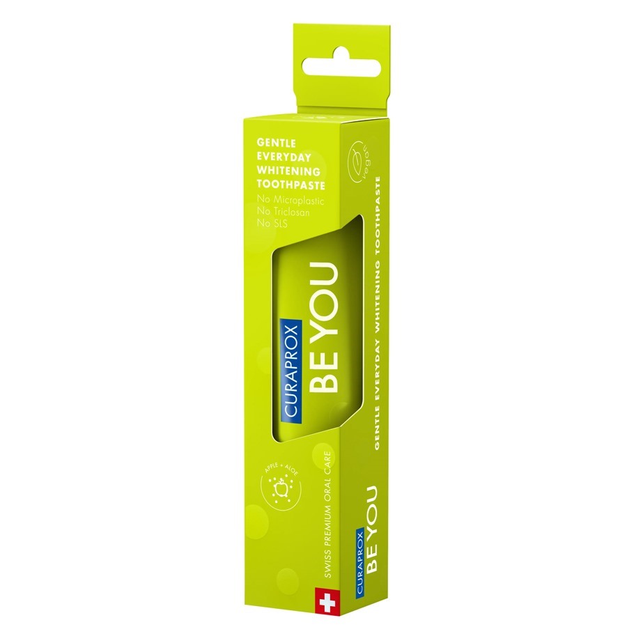CURAPROX BE YOU EXPLOR DEN60ML