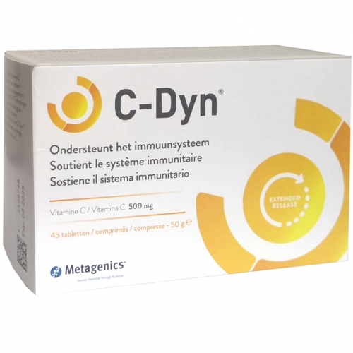 C DYN 45CPR