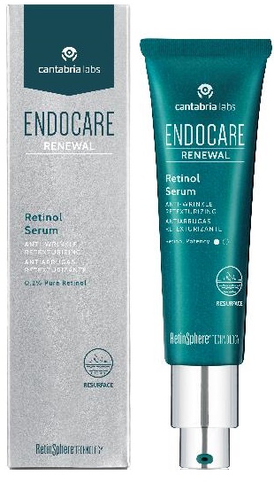 ENDOCARE RENEWAL RETINOL 0.2%