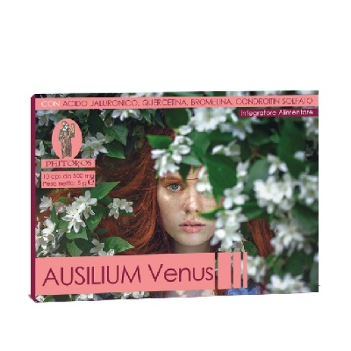 AUSILIUM VENUS 10CPS