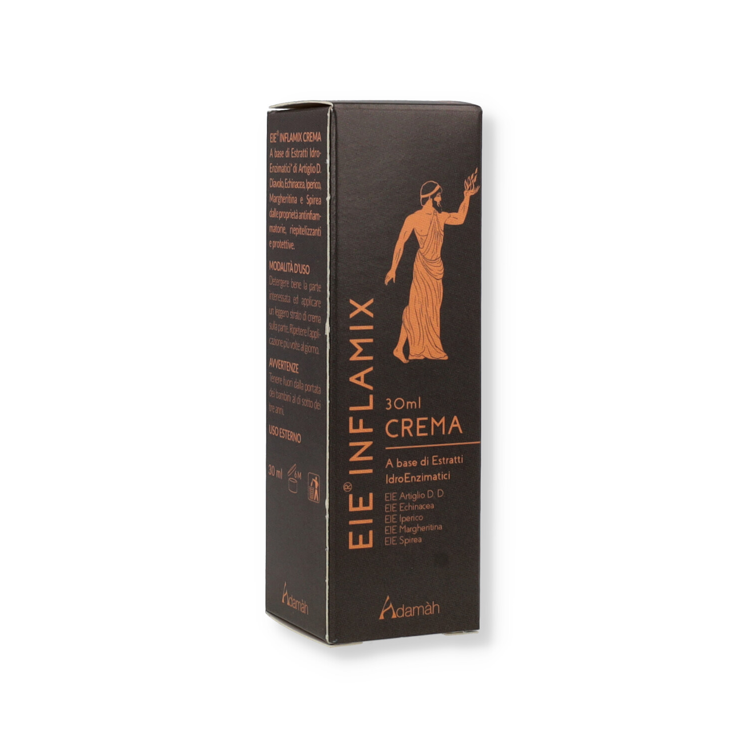 EIE INFLAMIX CREMA 30ML