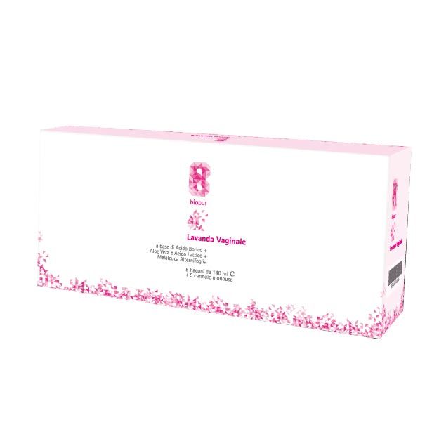 MARGI SOLUZIONE VAGINALE 4FL