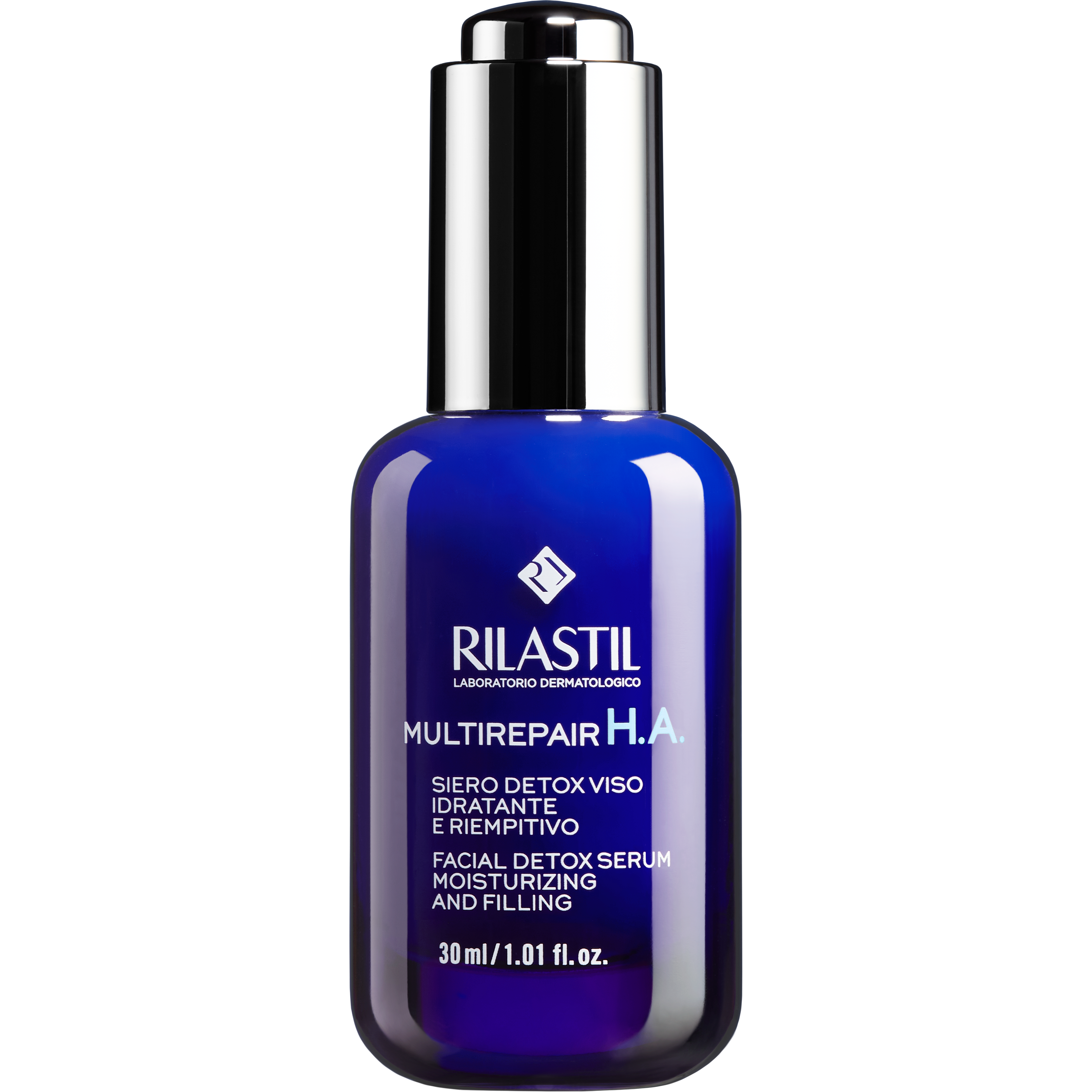 RILASTIL MULTIREPAIR HA 30ML