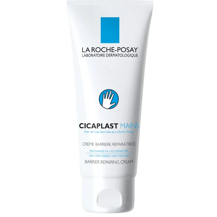 CICAPLAST CREMA MANI 100ML