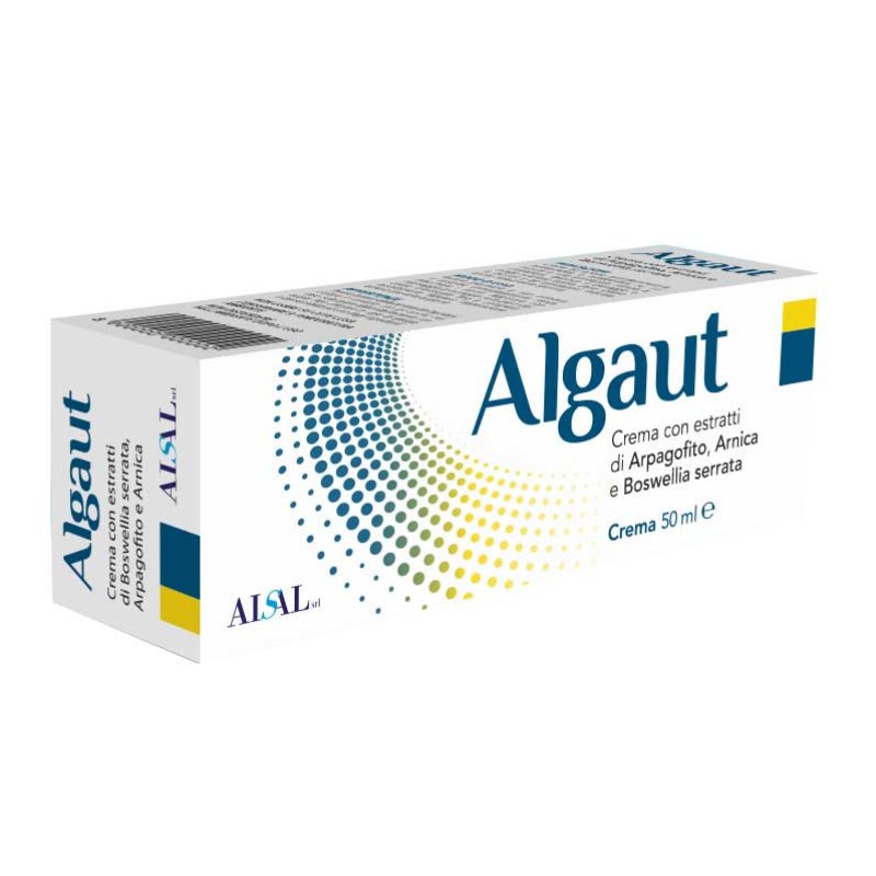 ALGAUT CREMA 50ML