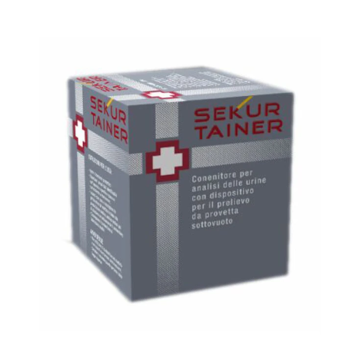 BIOTAINER CONTEN URINA 120ML