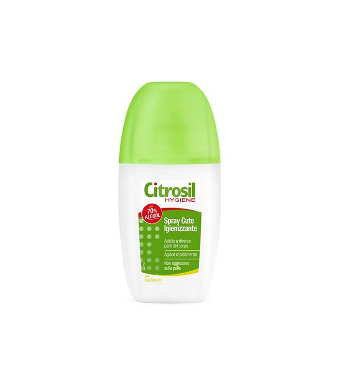 CITROSIL VAPO IGIENIZZANTE75ML