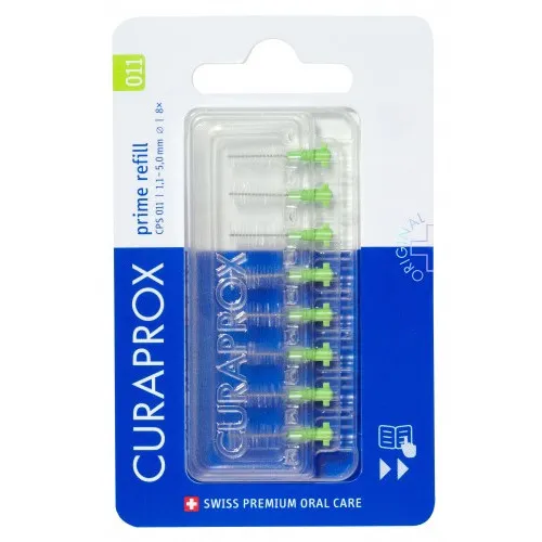 CURAPROX CPS 011 PRIME REF LIM