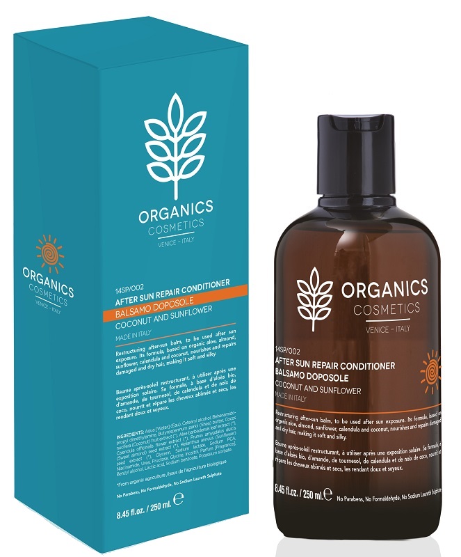ORG PH AFTER SUN REPAIR CONDIT