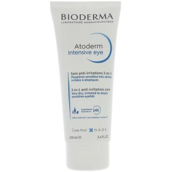 ATODERM INTENSIVE EYE 100ML