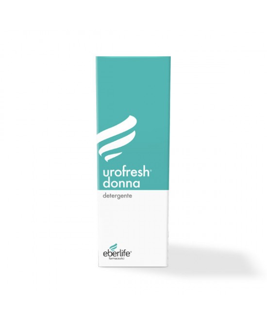 UROFRESH DONNA 500ML