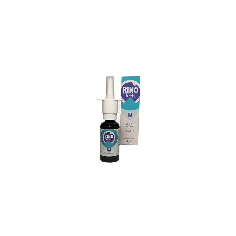 RINOTECH SPRAY NASALE 30ML
