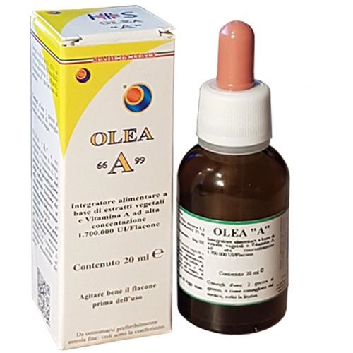 OLEA A GOCCE 20ML