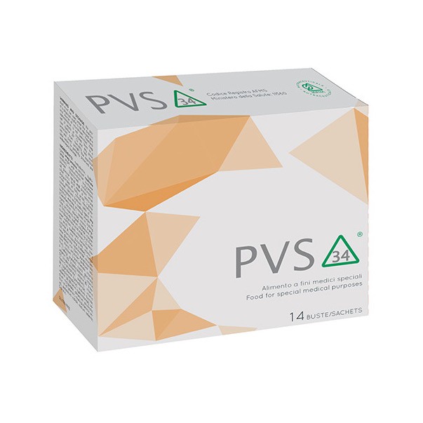 PVS34 14BUST MONODOSE
