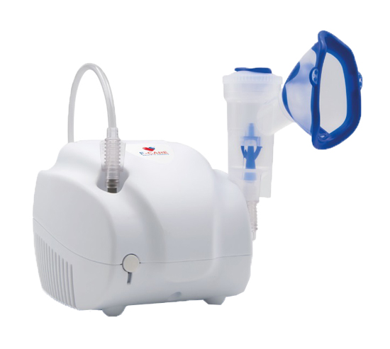 F CARE APPARECCHIO AEROSOLTER