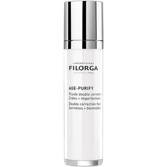 FILORGA AGE PURIFY FLUIDE 50ML